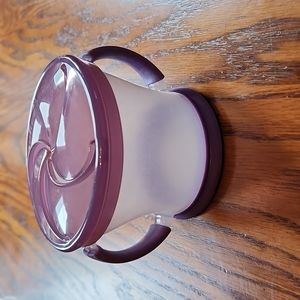 Snack Trap Storage Container